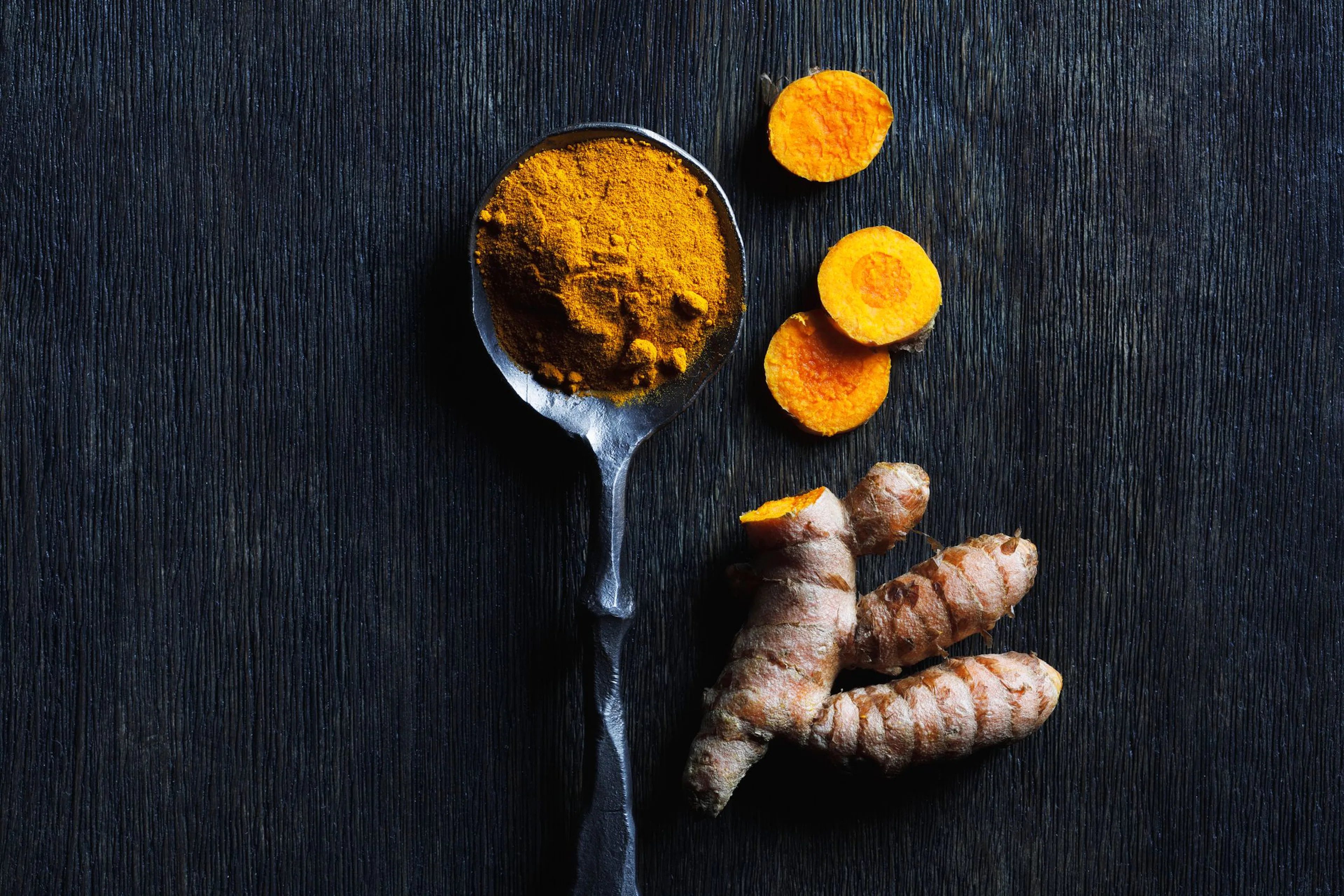 Turmeric, Ground | Orient Spice